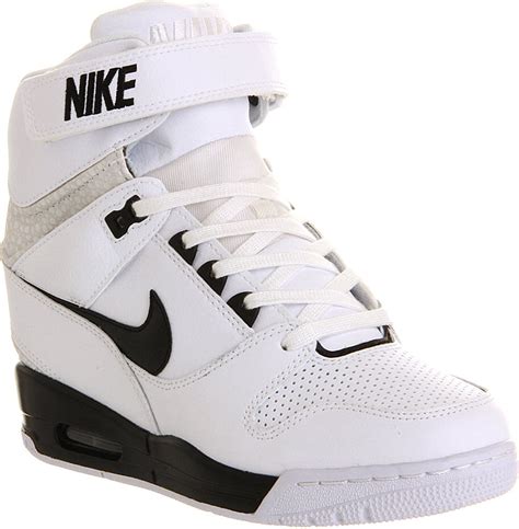 hoge nike sneakers air|nike air high top shoes.